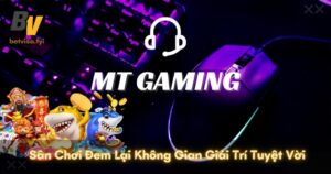 mt bắn cá
